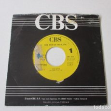 Discos de vinilo: NEW KIDS ON THE BLOCK YOU GOT IT (THE RIGHT STUFF) CBS 1989 PROMO. Lote 113966623