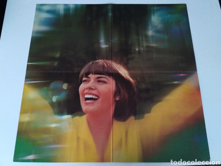 Discos de vinilo: Mireille Mathieu - Rendezvous Mit Mireille (LP, Album) - Foto 5