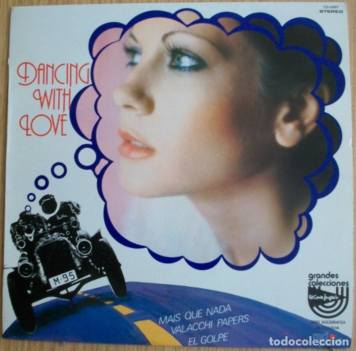 Discos de vinilo: Discos (Dancing With Love)   Orquesta - Foto 1