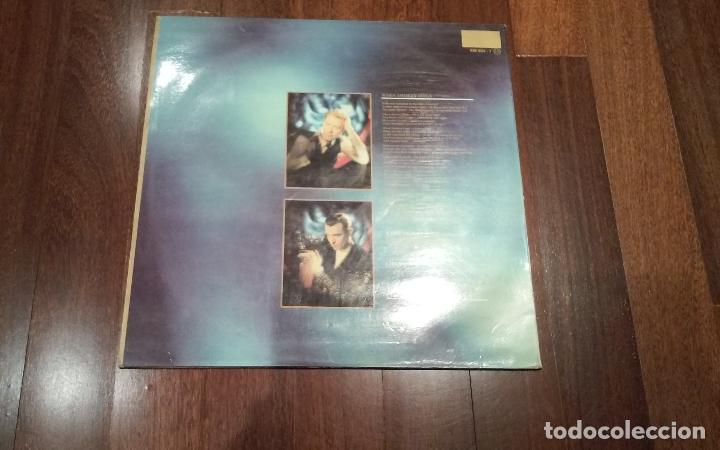 Discos de vinilo: Abc-when smokey sings.maxi - Foto 2