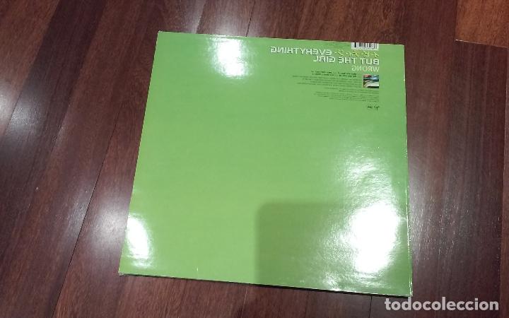 Discos de vinilo: Everything but the girl-wrong.maxi uk - Foto 2