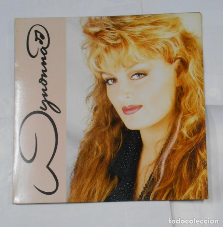Discos de vinilo: WYNONNA JUDD. LP. TDKDA25 - Foto 1