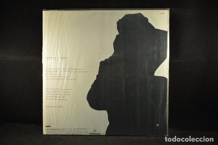 Discos de vinilo: HOWARD JONES - TO ONE - LP - Foto 2