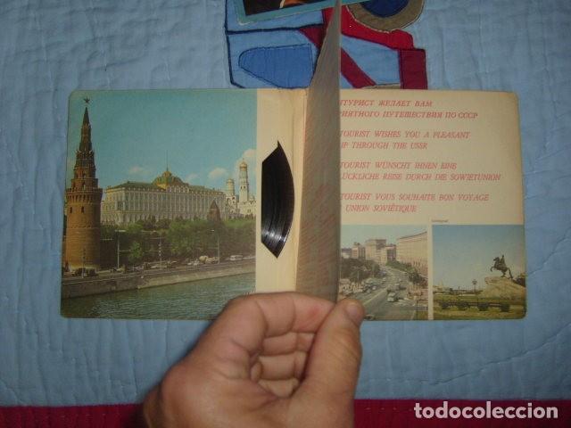 Discos de vinilo: EPS , MOCETNTE CCCP - Foto 2