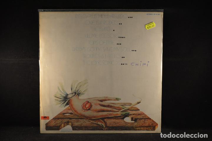 Discos de vinilo: GOLDEN EARRING - SWITCH - LP - Foto 2
