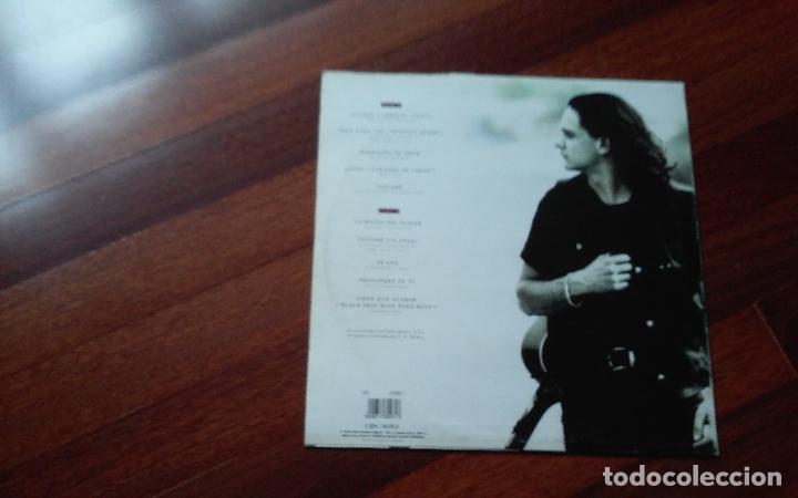 Discos de vinilo: Harly-cuando cambie el viento.lp - Foto 2
