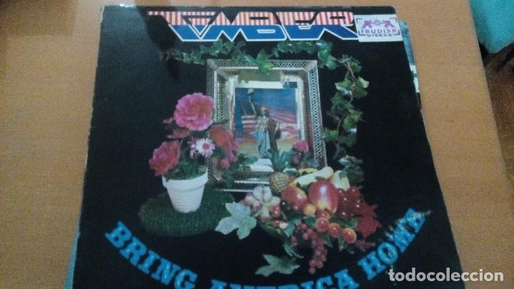 BRING AMERICA HOME TIMBER LP