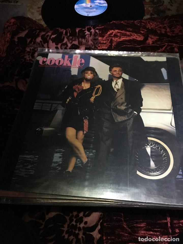 Discos de vinilo: LP - COOKIE - VARIOS - Foto 1