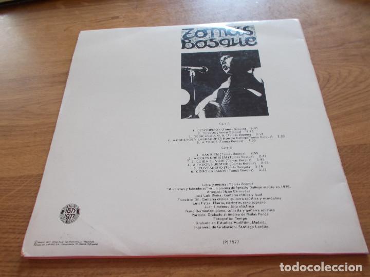Discos de vinilo: BERT KAEMPFERT BESTSELLER - Foto 2