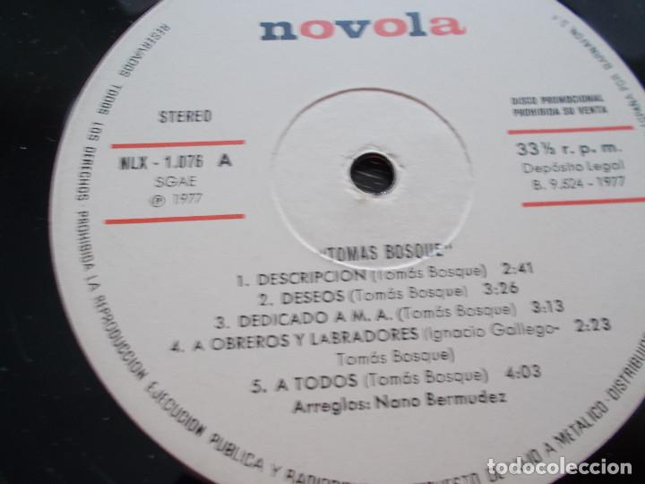 Discos de vinilo: BERT KAEMPFERT BESTSELLER - Foto 5