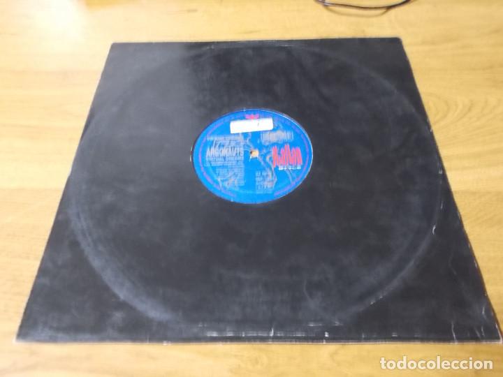 Discos de vinilo: ARGONAUTS VIRTUAL DREAMS - Foto 1