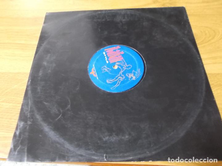 Discos de vinilo: ARGONAUTS VIRTUAL DREAMS - Foto 2