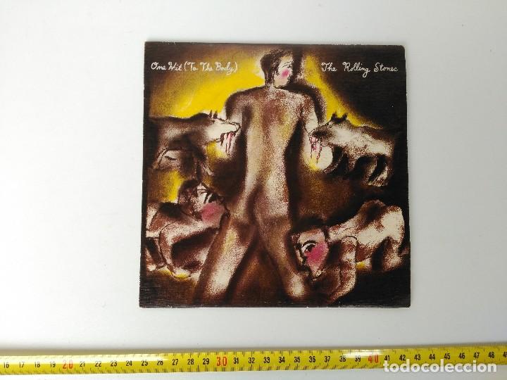 Discos de vinilo: Vinilo de Rolling Stones - Foto 1