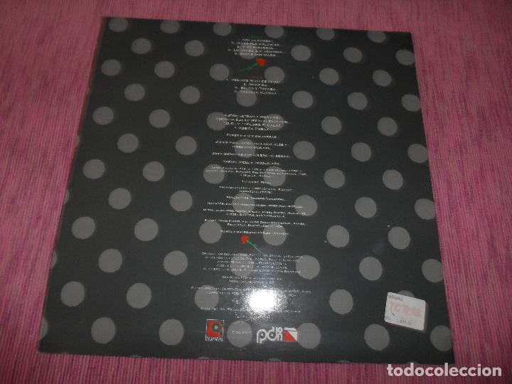 Discos de vinilo: Peret - No se pu&eacute; aguantar - Foto 2