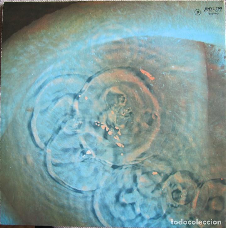 Discos de vinilo: PINK FLOYD: MEDDLE - Foto 2