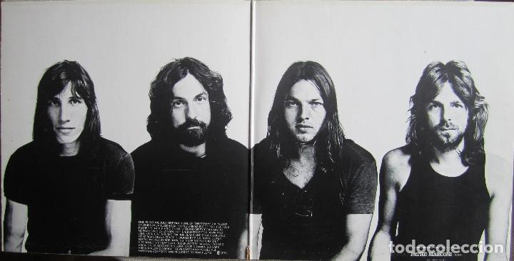 Discos de vinilo: PINK FLOYD: MEDDLE - Foto 3