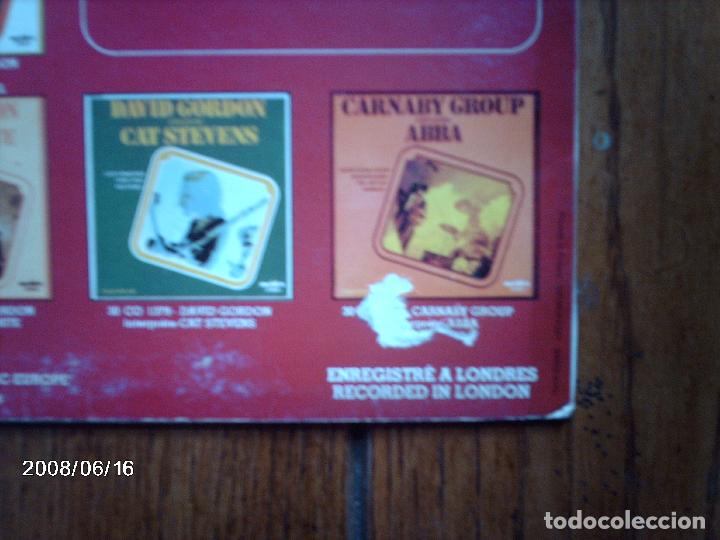 Discos de vinilo: carnaby group -  interpreta los rolling stones - Foto 3