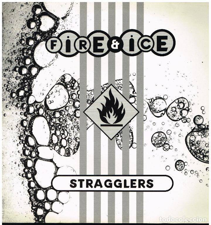 Discos de vinilo: STRAGGLERS - STRANGGLERS. PART 2 - LP 1997 - ED. HOLANDA - Foto 1