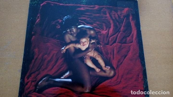 Discos de vinilo: Afghan Whigs Congregation LP 1992 SUB POP - Foto 1