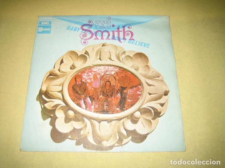 Discos de vinilo: SMITH - PERFECTO ESTADO - - Foto 1