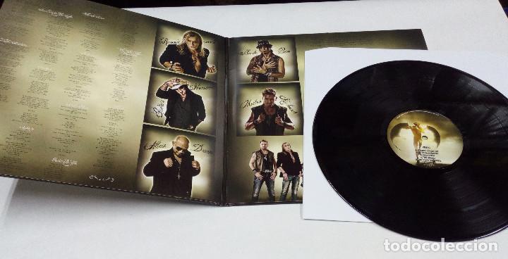 Discos de vinilo: Pretty Maids - Motherland - LP - Foto 2