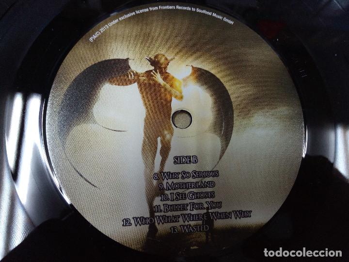 Discos de vinilo: Pretty Maids - Motherland - LP - Foto 4