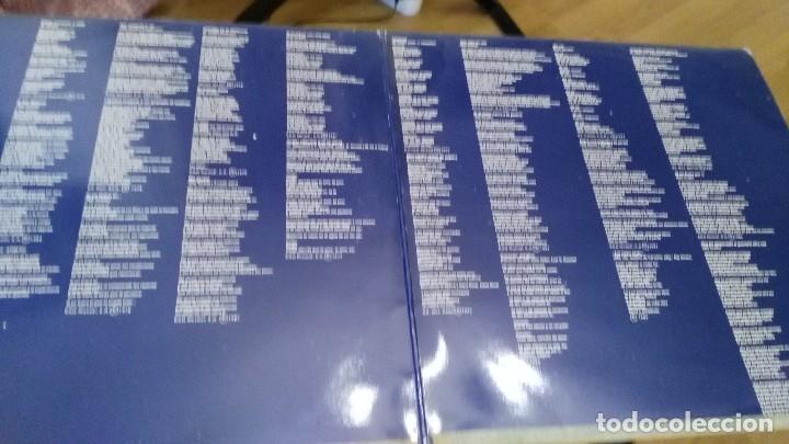 Discos de vinilo: DYANGO - A CORAZON ABIERTO (2LPs) - Foto 2