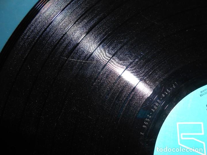 Discos de vinilo: DISCO DE PAUL ANKAS GREATEST HITS. - Foto 4