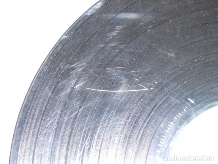 Discos de vinilo: DISCO DE PAUL ANKAS GREATEST HITS. - Foto 5