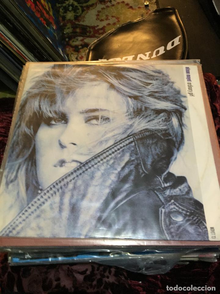 Discos de vinilo: ALLISON MOYET. ORDINARY GIRL. MAXI - Foto 1