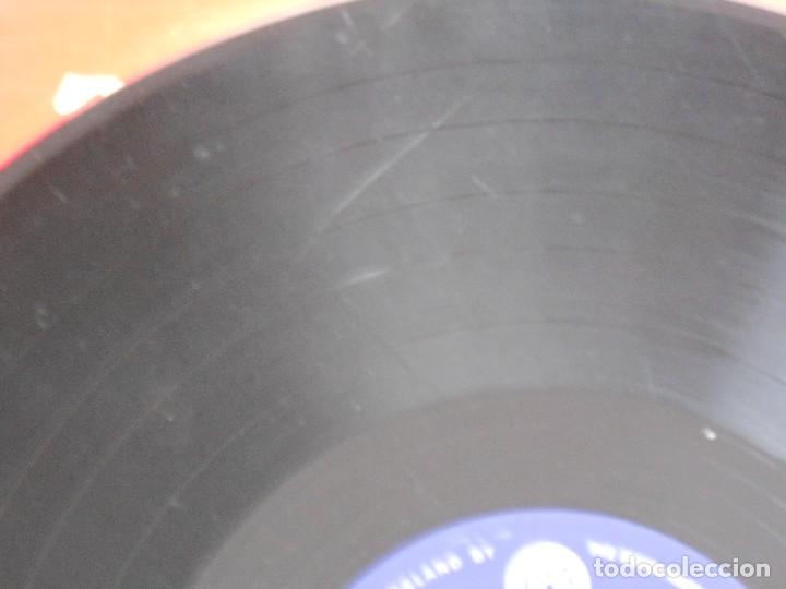 Discos de vinilo: DISCO DE TOM JONES - 13 SMASH HITS. - Foto 5