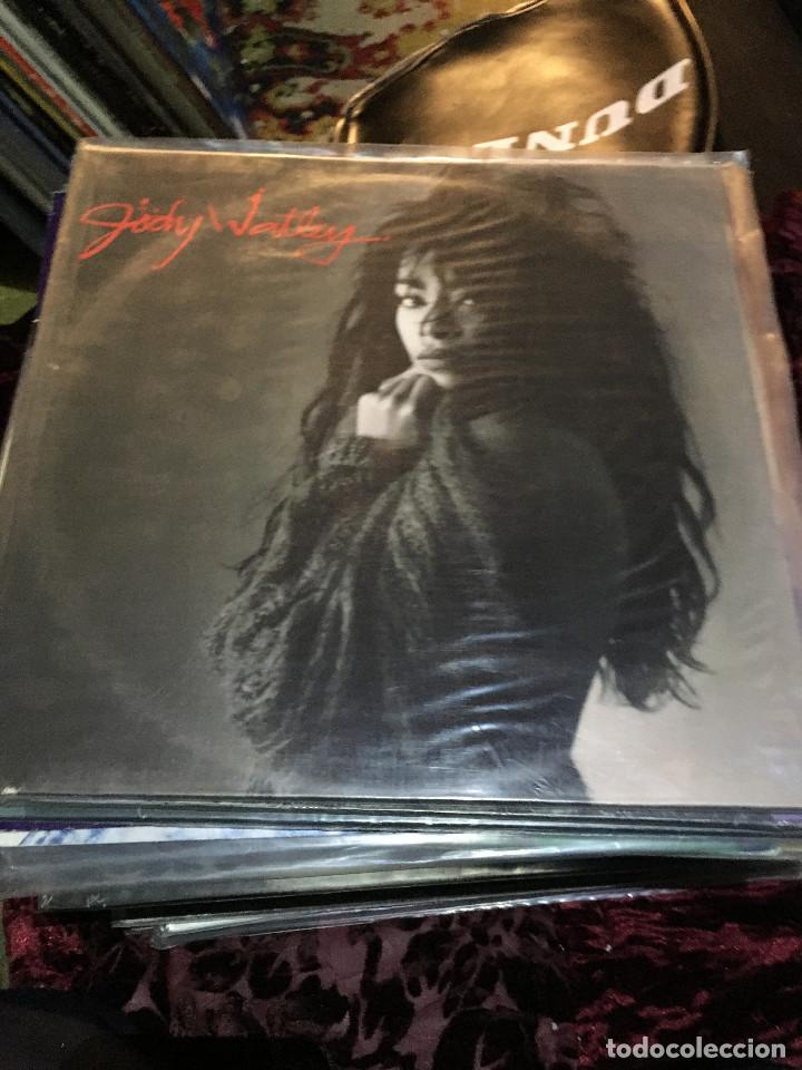 Discos de vinilo: JODY WATLEY -LP - Foto 1