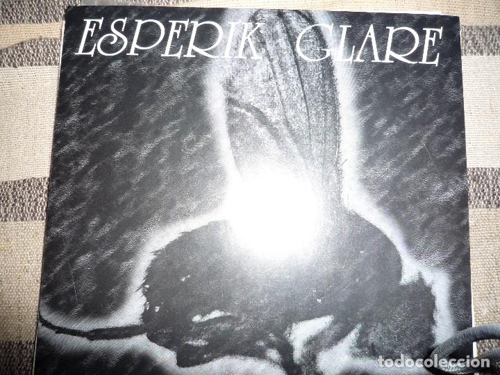 Discos de vinilo: SPERIK GLARE-AS THE INSECTS - Foto 1