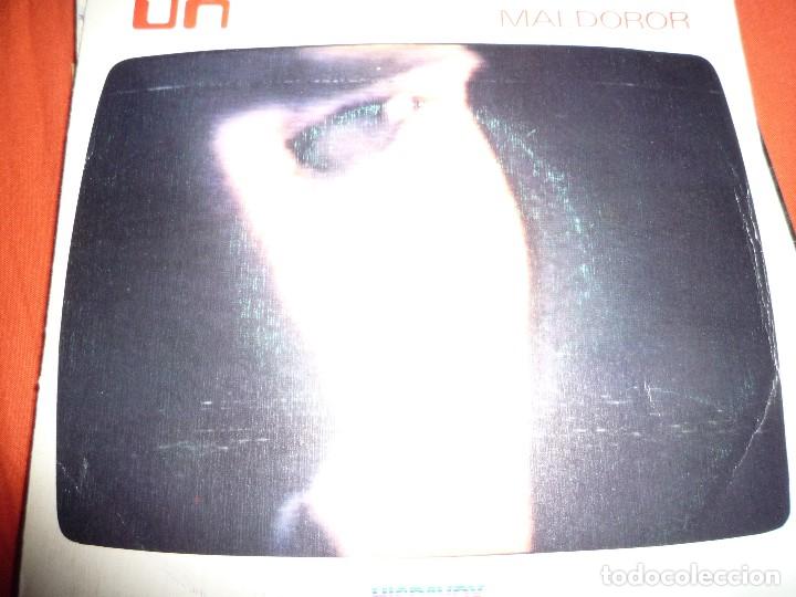 Discos de vinilo: UA-CANTANTE DE OPERA - Foto 1