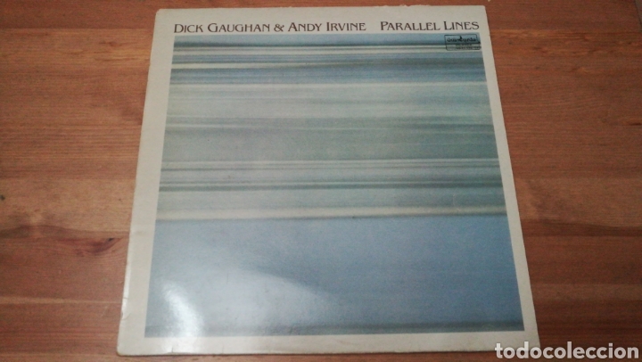 Discos de vinilo: Parallel Lines - Foto 1