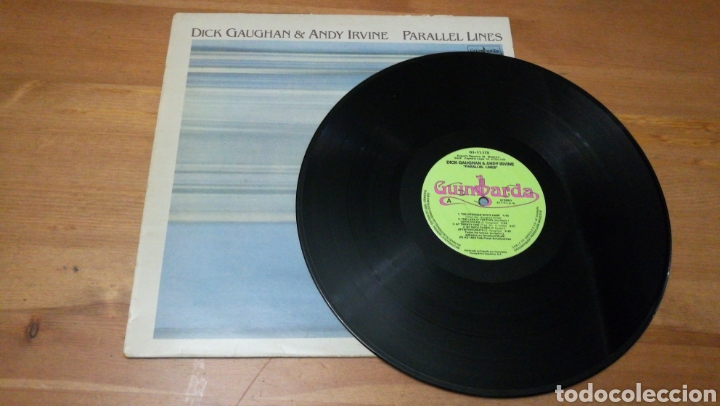 Discos de vinilo: Parallel Lines - Foto 3