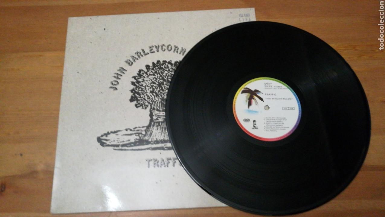 Discos de vinilo: John Barleycorn Must Die - Foto 3