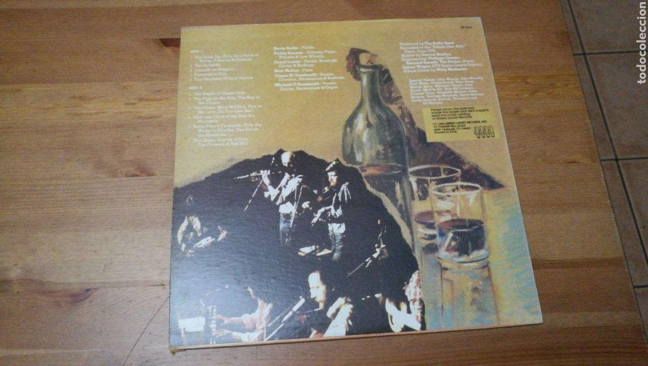 Discos de vinilo: Afterhours - Bothyband - Foto 2