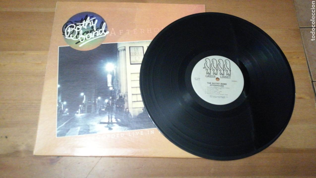 Discos de vinilo: Afterhours - Bothyband - Foto 3