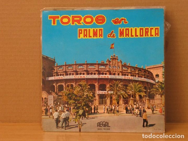 Banda De La Plaza De Toros Toros En Palma De Sold Through