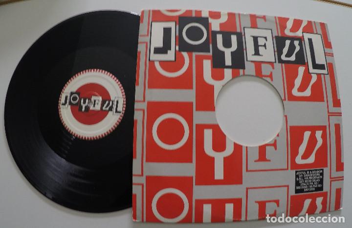 Discos de vinilo: Nina - Dance The Night Away - Foto 2