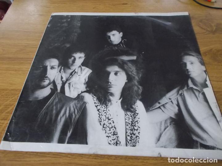 Discos de vinilo: ALAS ROTAS, UNO A UNO - Foto 1