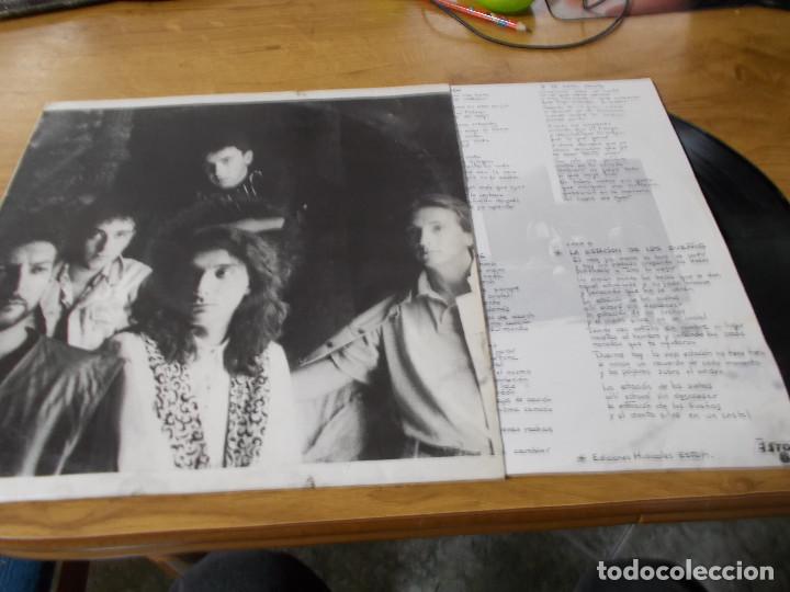 Discos de vinilo: ALAS ROTAS, UNO A UNO - Foto 6
