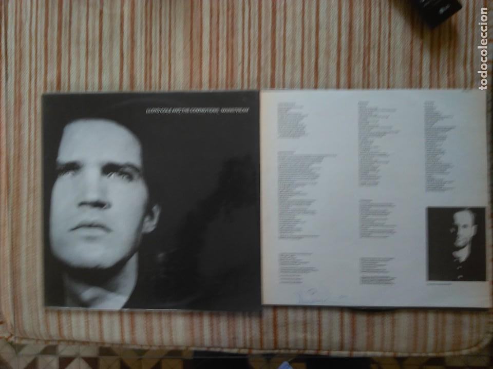 Discos de vinilo: Lloyd cole and the commotions..mainstream lp - Foto 1