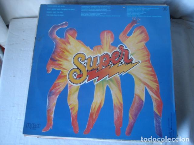 Discos de vinilo: Super Frecuencia Mod   Super - Foto 2