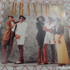 Discos de vinilo: THE BRAXTONS - GOOD LIFE