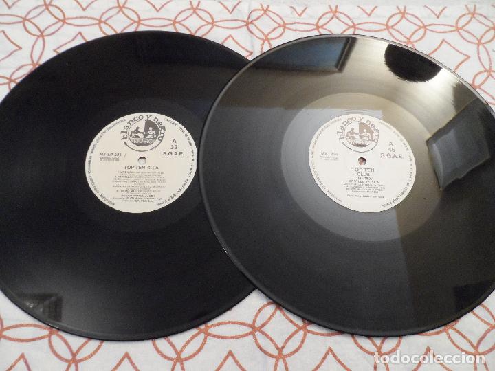 Discos de vinilo: TOP TEN - VARIOS - Foto 3