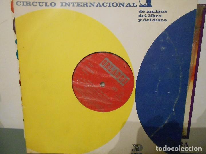 Discos de vinilo: EDDIE CALVERT - SERENATA DE TROMPETA - Foto 1