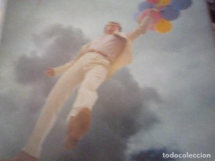 Discos de vinilo: HILARIO CAMACHO-SUBIR SUBIR - Foto 1