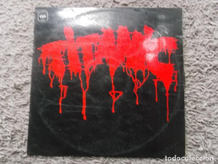 Discos de vinilo: TITANIC-ORIGINAL ESPA&Ntilde;OL 1971 - Foto 1